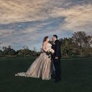 Meet your Posher, Ashley-anne